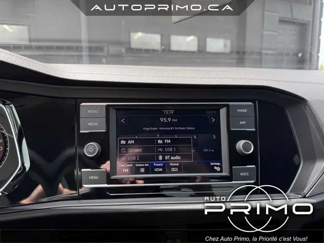 2020 Volkswagen Jetta Comfortline Automatique avec Système de Na in Cars & Trucks in Laval / North Shore - Image 25