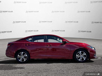 Experience the sleek lines and impressive fuel efficiency of this 2023 Nissan Sentra SV. This certif... (image 7)