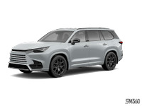 F SPORT PERFORMANCE 3 Engine: 4 Cylinder Engine 2.4L L/100Km City: 8.7 L/100Km Hwy: 8.4 Safety Equip... (image 2)