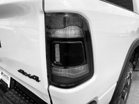 This Ram 1500 has a powerful Intercooled Turbo Diesel V-6 3.0 L/182 engine powering this Automatic t... (image 4)