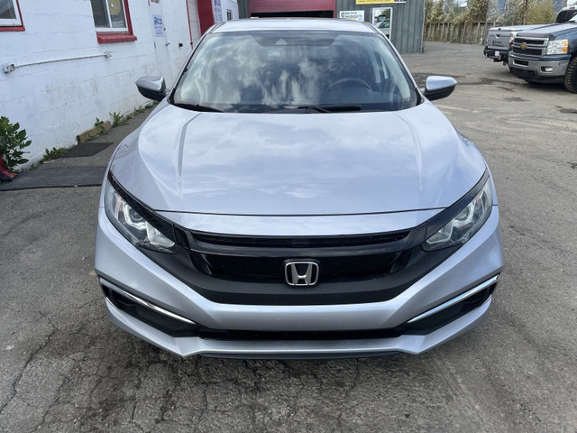 2019 Honda Civic Sedan LX in Cars & Trucks in Calgary - Image 2