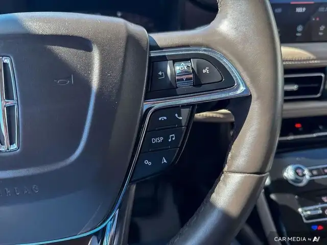 2021 Lincoln Nautilus Reserve dans Autos et camions dans Ville d’Edmonton - Image 18
