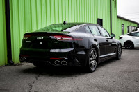 Sunroof, Cooled Seats, Navigation, Leather Seats, Lane Keep Assist! 6 LOCATIONS KINGSTON - (613) 384... (image 2)