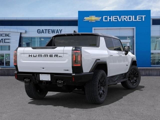 2025 GMC HUMMER EV Pickup 2X in Cars & Trucks in Mississauga / Peel Region - Image 4
