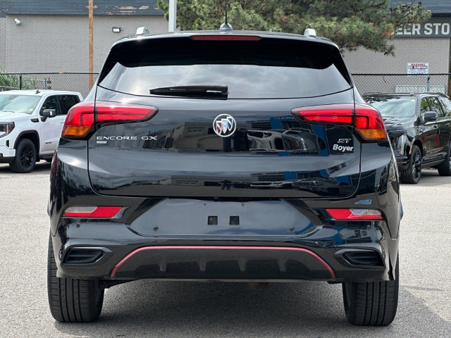 2023 Buick Encore GX in Cars & Trucks in City of Toronto - Image 4