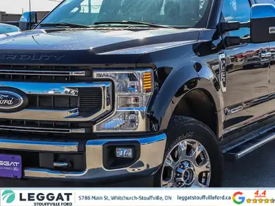 At Leggat Stouffville Ford, our Used Vehicle Department isn't just about offering pre-owned cars — i...