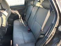 RARE CAR! PEPPY 2.4L AWD! POWER WINDOWS, LOCKS, MIRRORS, ETC! GREAT FUEL ECONOMY, YET AWD FOR THE BA... (image 8)