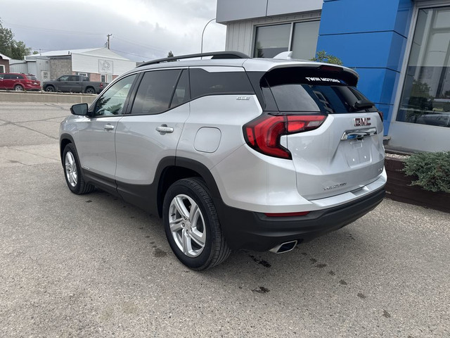 2019 GMC Terrain SLE in Cars & Trucks in Nipawin - Image 3