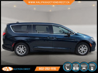 HARD TO FIND VAN!TOURING L TRIM.ACC ADAPTIVE CRUISE CONTROL .ALLOYS.ANDROID AUTO.APPLE CARPLAY.AUTO... (image 3)