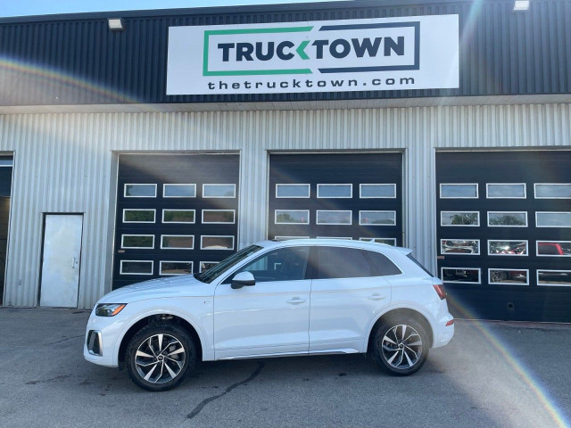 2023 Audi Q5 in Cars & Trucks in Ottawa