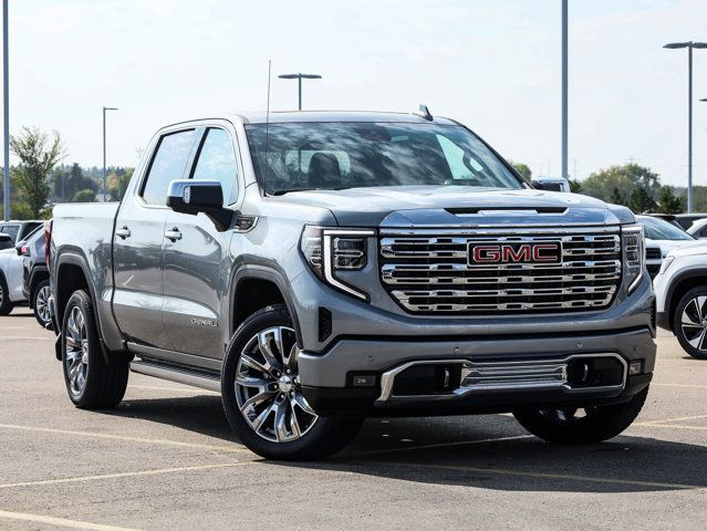 2026 GMC Sierra 1500 Denali in Cars & Trucks in Strathcona County - Image 2