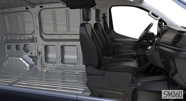  2023 Ford E-Transit Cargo Van in Cars & Trucks in Windsor Region - Image 4