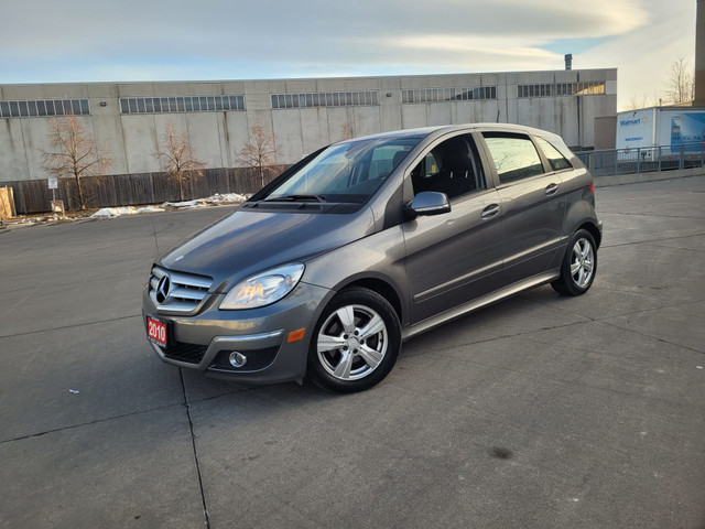 2010 Mercedes-Benz , Low km, Automatic, Warranty available in Cars & Trucks in City of Toronto - Image 4