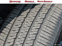 4X4, FRONT HEATED CAPRI LEATHERETTE BUCKET SEATS w/ SUEDE INSERTS, POWER SUNROOF, TRAILER TOW PACKAG... (image 6)