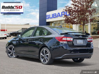 See Dealer Website for Details. 2021 Subaru Impreza Sport-Tech (image 4)