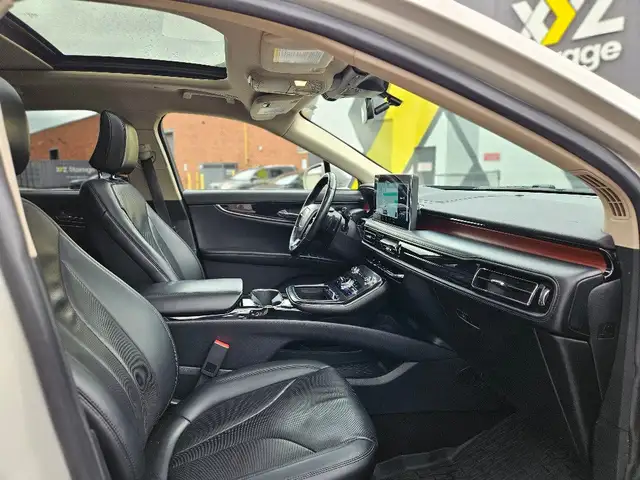 2021 Lincoln Nautilus RESERVE AWD-FULLY LOADED-CERTIFIED in Cars & Trucks in City of Toronto - Image 10