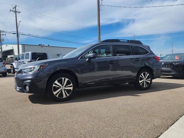 2019 Subaru Outback 2.5i Limited Eyesight CVT in Cars & Trucks in St. Albert - Image 2