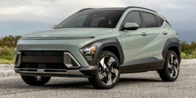  2024 Hyundai Kona Preferred