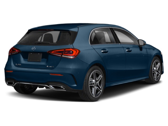 2022 Mercedes-Benz A-CLASS A250