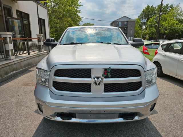 2015 Ram 1500 Outdoorsman in Cars & Trucks in Laval / North Shore - Image 2