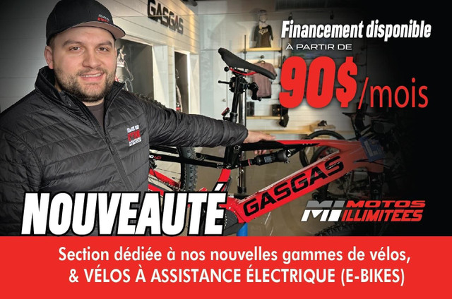 2024 suzuki DR-Z400SM Frais inclus+Taxes dans Hors route et motocross  à Laval/Rive Nord - Image 4