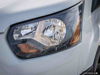 ENGINE: 3.5L PFDI V6 FLEX-FUEL -inc: port injection (STD) Wheels: 16 Silver Steel w/Black Hubcap Vin... (image 8)