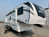 2017 Jayco