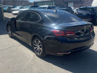 All vehicles come with a full vehicle History Report, ask to see it! Black in black leather interior... (image 6)