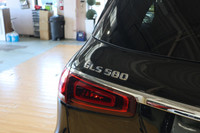 Special Finance Price: $74,999 | Cash Price: $76,499 2020 Mercedes-Benz GLS580 4MATIC 4.0L V8 - No A... (image 5)