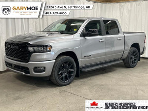 2025 RAM 1500 Sport