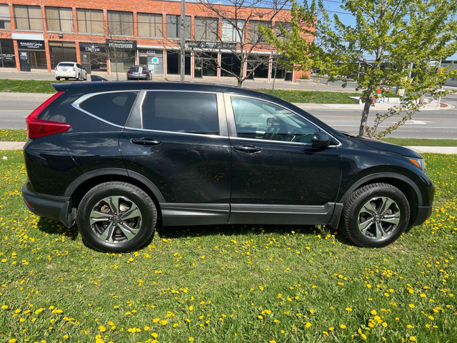 2019 Honda CR-V LX AWD CARPLAY REAR CAMERA LANE ASSIST. in Cars & Trucks in City of Toronto - Image 4