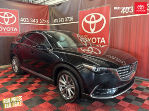 2022 Mazda CX-9 Signature Signature AWD