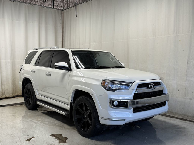 2018 Toyota 4Runner in Cars & Trucks in Strathcona County - Image 2