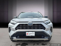 *2024 **Toyota RAV4 Hybrid XSE | AWD | CarPlay | **Blind Spot w/Rear Cross-Traffic Alert* This 2024... (image 7)