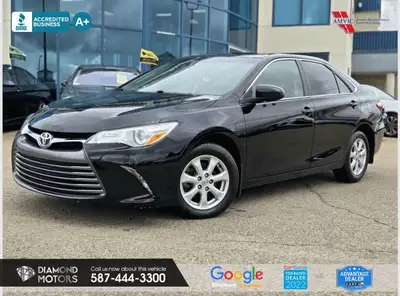2.5L 4 CYLINDER ENGINE, BLUETOOTH, BACKUP CAMERA, LE PACKAGE, TOUCHSCREEN, CRUISE CONTROL, POWER WIN...
