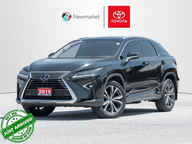 2019 Lexus RX 450h in Cars & Trucks in Markham / York Region - Image 2