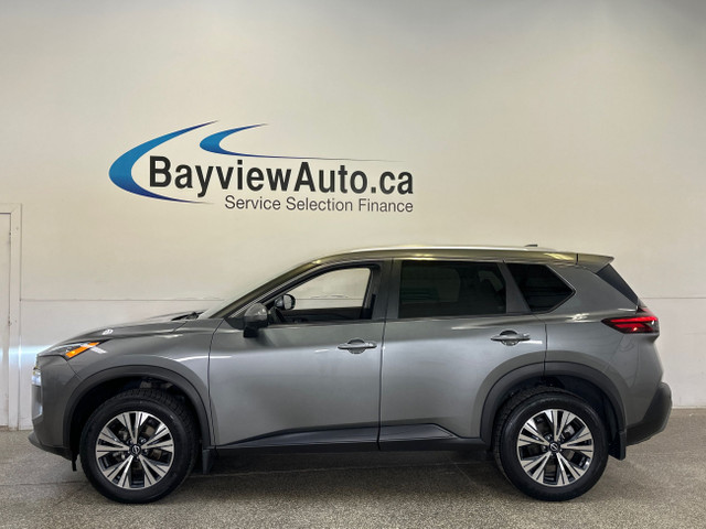 2022 Nissan Rogue SV SV/AWD/ROOF/PWR DRIVERS SEAT in Cars & Trucks in Belleville