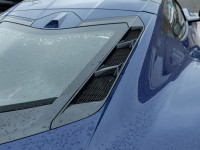 *Price includes Luxury Tax* Front Lift | Performance Exhaust with Black Tips | Transparent Removable... (image 8)