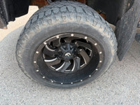 WAS: $33879 NOW: $28898 plus taxes and licensing feesCommand the Road with Confidence: Discover the... (image 6)