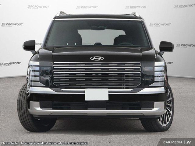 2026 Hyundai Palisade Ultimate Calligraphy in Cars & Trucks in Calgary - Image 2