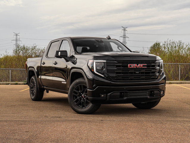 2025 GMC Sierra 1500 Elevation in Cars & Trucks in Strathcona County - Image 2