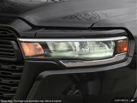 This Ram 1500 boasts a Twin Turbo Regular Unleaded I-6 3.0 L/183 engine powering this Automatic tran... (image 9)