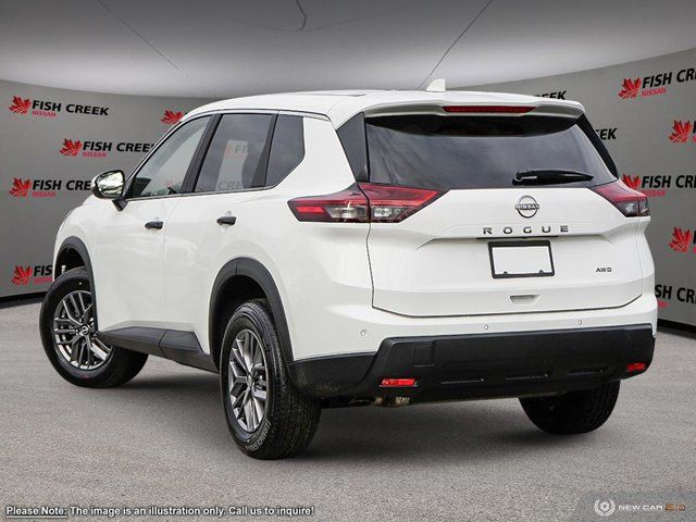 2024 Nissan Rogue in Cars & Trucks in Calgary - Image 4