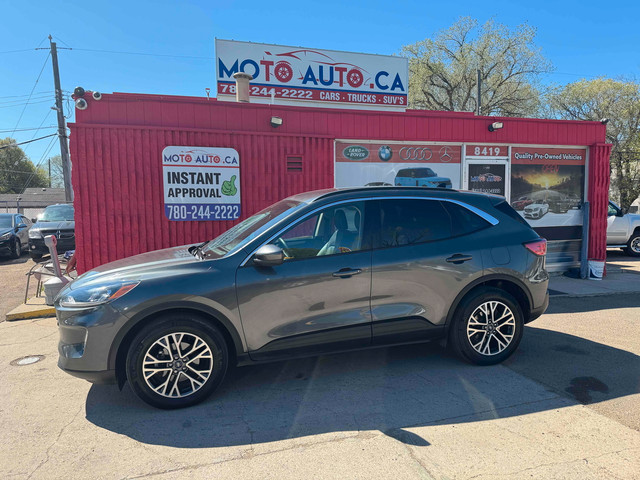 2020 Ford Escape SEL in Cars & Trucks in Edmonton - Image 2