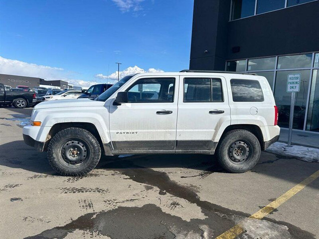 2016 Jeep Patriot Sport in Cars & Trucks in St. Albert - Image 4