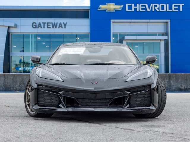 2025 Chevrolet Corvette Z06 in Cars & Trucks in Mississauga / Peel Region - Image 2