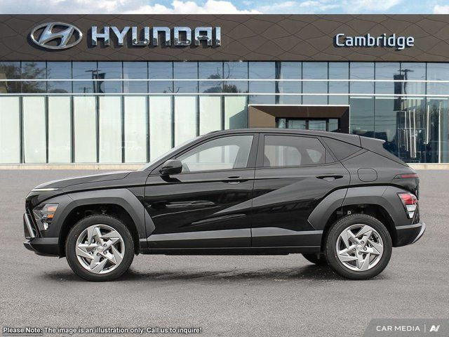 2026 Hyundai Kona Essential in Cars & Trucks in Cambridge - Image 3