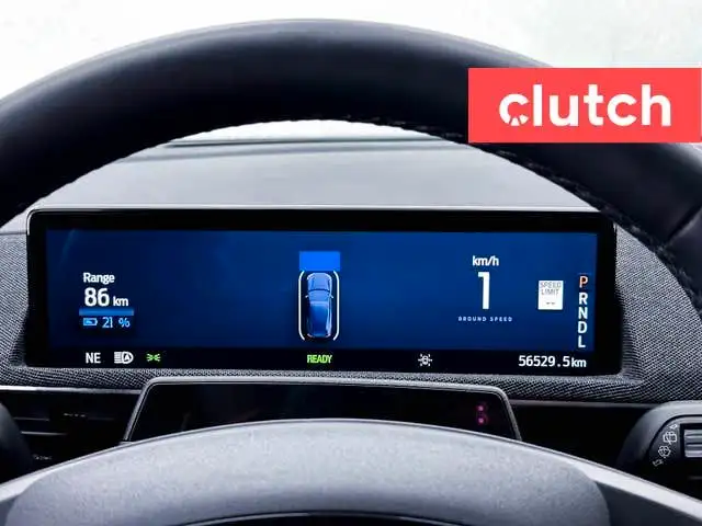2022 Ford Mustang Mach-E Premium AWD w/ Apple CarPlay, Heated Fr in Cars & Trucks in City of Toronto - Image 27