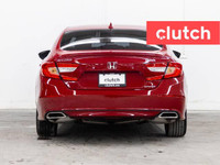 1 OWNER / Touchscreen Display, Bluetooth Music, Cruise Control and more! Clutch is the largest onlin... (image 4)