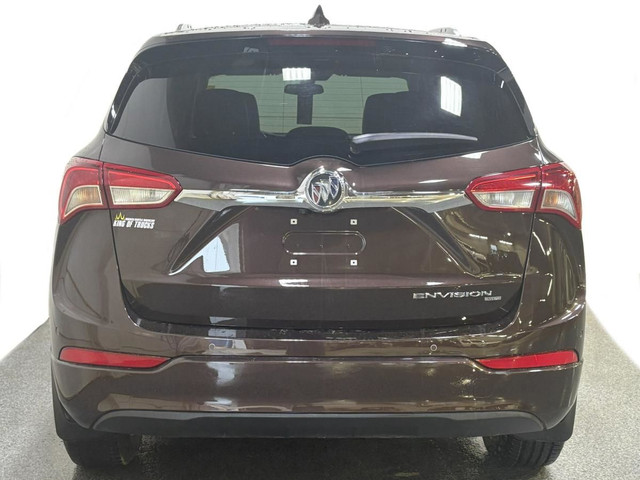 2020 Buick Envision Essence AWD in Cars & Trucks in Brandon - Image 4